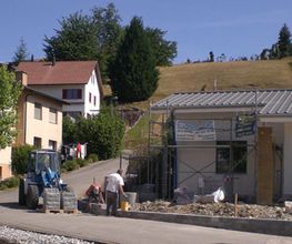 Braccini Bau AG Bild 6