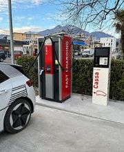 Migrol Charging Station Bild 3