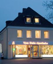 Aussenansicht der Vom Stein-Apotheke
