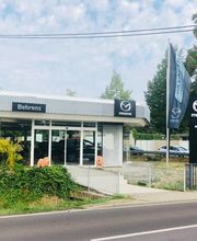 Autohaus Behrens oHG Bild 1