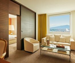 InterContinental Geneve by IHG Bild 2