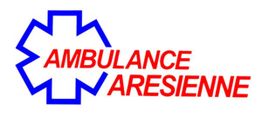 Ambulance Arésienne