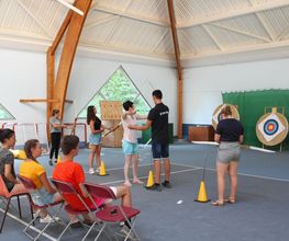 Vacances Accueil Loisir image 17