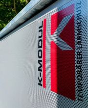 Krämer Temporärbau GmbH Bild 9
