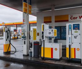 Shell Recharge Charging Station Bild 10