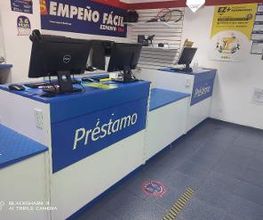 Empeño Fácil Roma Norte imagen 16