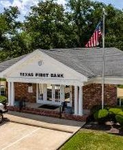 Texas First Bank image 1