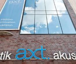 Axt Optik + Akustik Bild 4