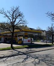 JET Tankstelle Bild 10