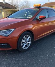 Baneins Taxi image 4