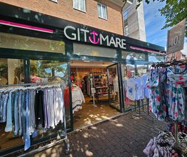 Shoppen in Warnemünde