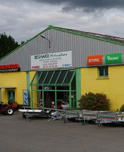 BRETAGNE MOTOCULTURE image 1