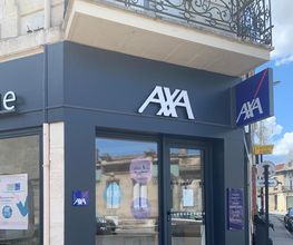 Axa Robert Domejean Sichi image 3