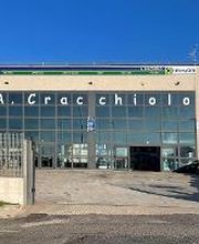 A. Cracchiolo Euromaster immagine 1