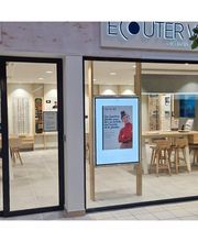 Ecouter Voir - Optique Mutualiste image 1