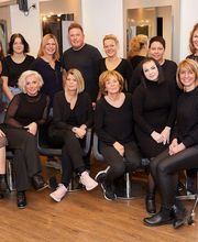 Friseur-Team Oberressl Bild 2