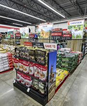 Product Shot: Chicken/Animal Feed