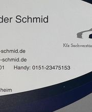Kfz-Sachverständiger & Bootsgutachter Schmid Bild 4
