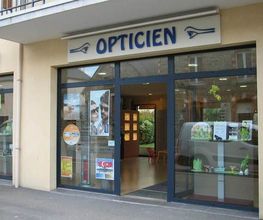 Optique Le Bec image 1