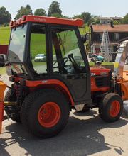 Ulrich Maschinen AG Bild 6