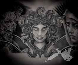 PIOPSTL Tattoo Studio Bild 13