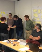 Ilaria Digital School image 12