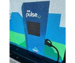 Aral pulse Ladestation Bild 5
