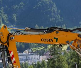 Costa AG, Hoch- und Tiefbau Bild 9