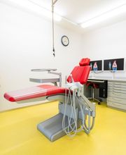 Praxis für Kieferorthopädie AG | Dr. med. dent. Deplazes-Suter Pia Bild 4