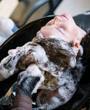 OVI's Frisuren Bild 2