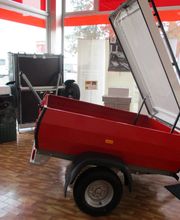 Anhänger- und Reifencenter Schumacher Bild 4