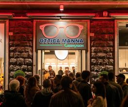 Ottica Manna, Piazza Roma immagine 2