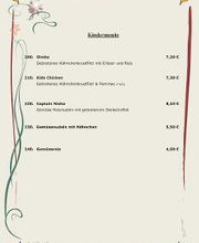 Nishas Restaurant Bild 13