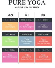 PURE YOGA Schwabach Bild 6