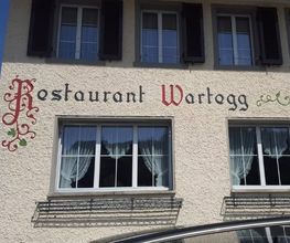 Restaurant Wartegg Bild 6
