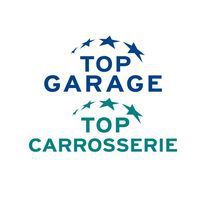 Top Garage SB Auto Adhérent