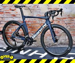 Bianchi Oltre Comp