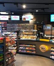 JET Tankstelle Bild 3