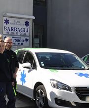 Ambulances Barbagli image 1