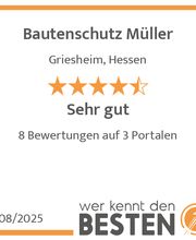 werkenntdenBESTEN.de Qualitätssiegel