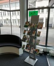 AOK Baden-Württemberg - KundenCenter Leutkirch im Allgäu Bild 2