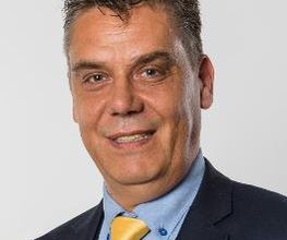 Markus Geiss: Allfinanz Deutsche Vermögensberatung Bild 1