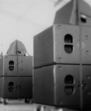 CL & CS Veranstaltungstechnik Bild 6