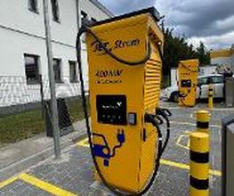 JET Ladestation Bild 1
