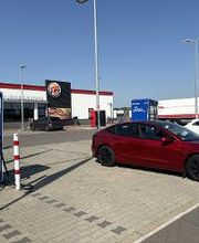 Aral pulse Ladestation Bild 2