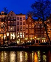 Ambassade Hotel afbeelding 20