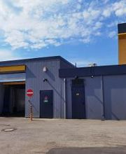 JET Tankstelle Bild 2