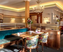 Café-Hotel Appenzell Bild 7