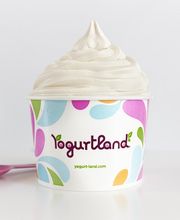 Yogurtland Plaza Mexico image 6