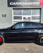 Carrosserie 11 GmbH Bild 1